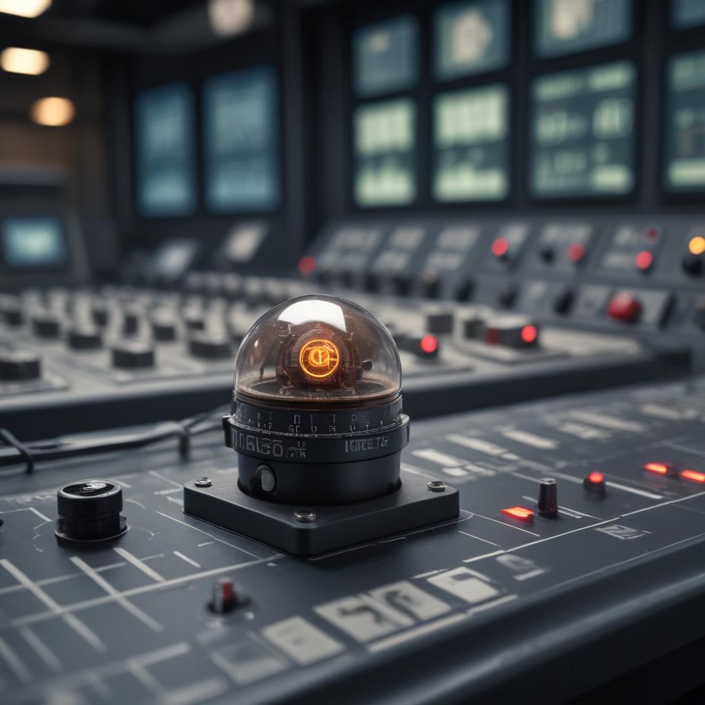 ДАТ-М-05 датчик-сигнализатор ИБЯЛ.413216.044-04 с НДС цена 108 900 ₽ - изображение 2