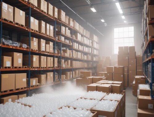 Запчасти для увлажнителей воздуха оптом и в розницу с доставкой по России