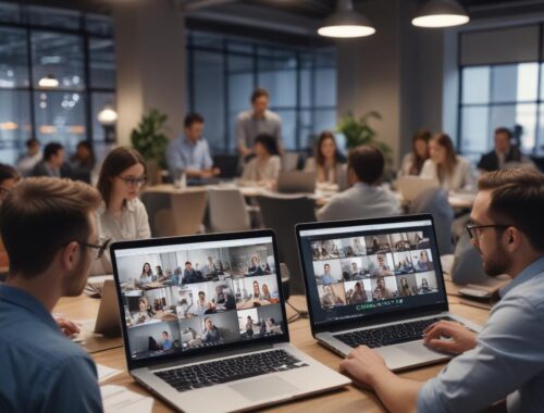 Обзор основных функций и принципов работы платформы для обмена фото и видео Обзор основных функций и принципов работы платформы для обмена фото и видео