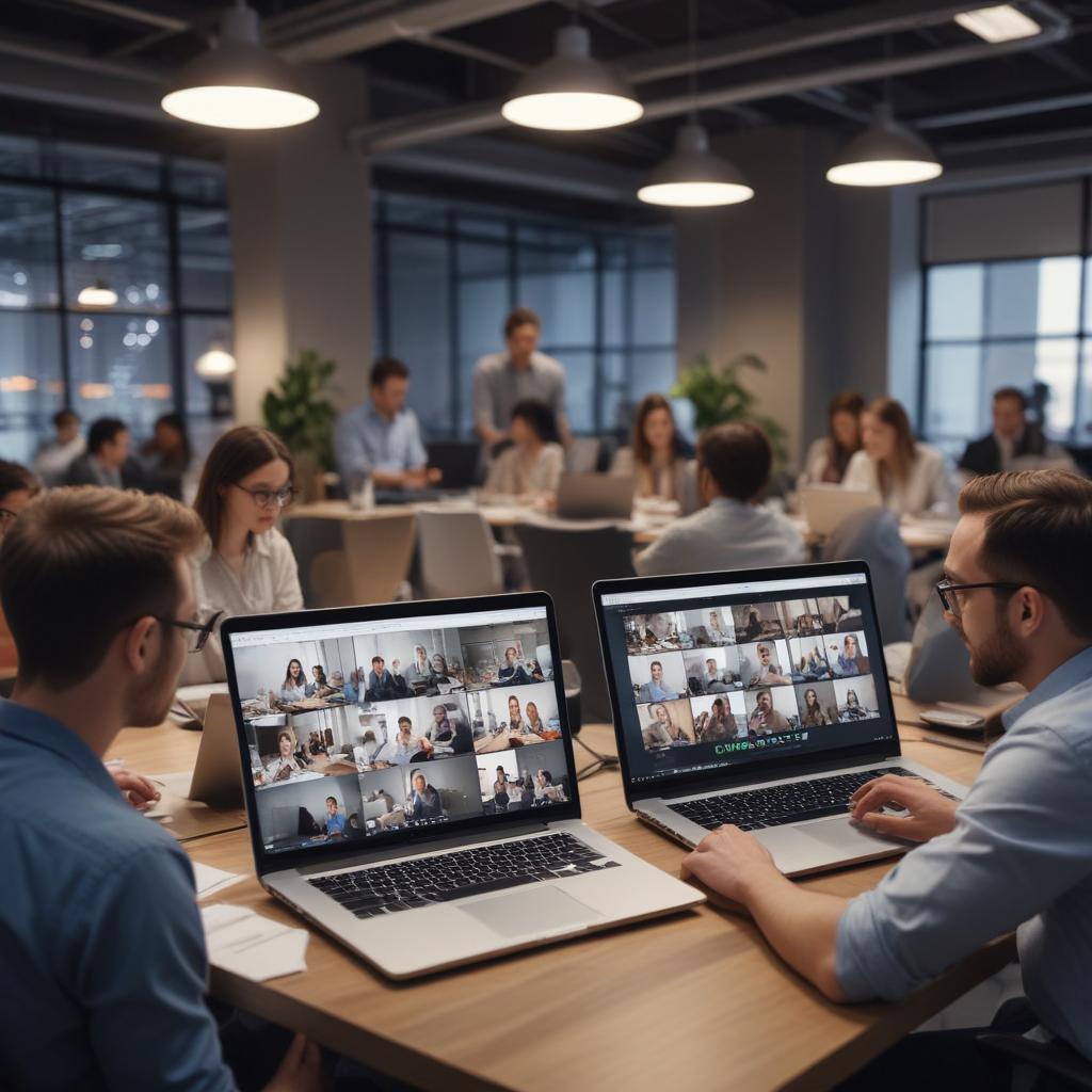 Обзор основных функций и принципов работы платформы для обмена фото и видео