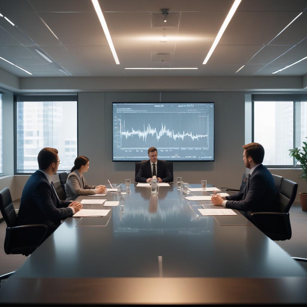 Обзор материалов о руководстве и управлении в бизнесе