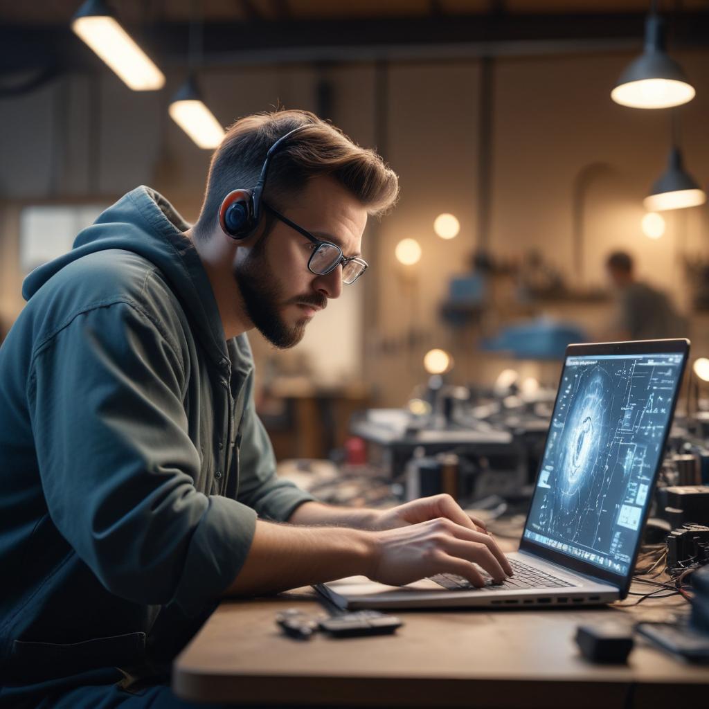 Ремонт ноутбуков: гарантия 12 месяцев