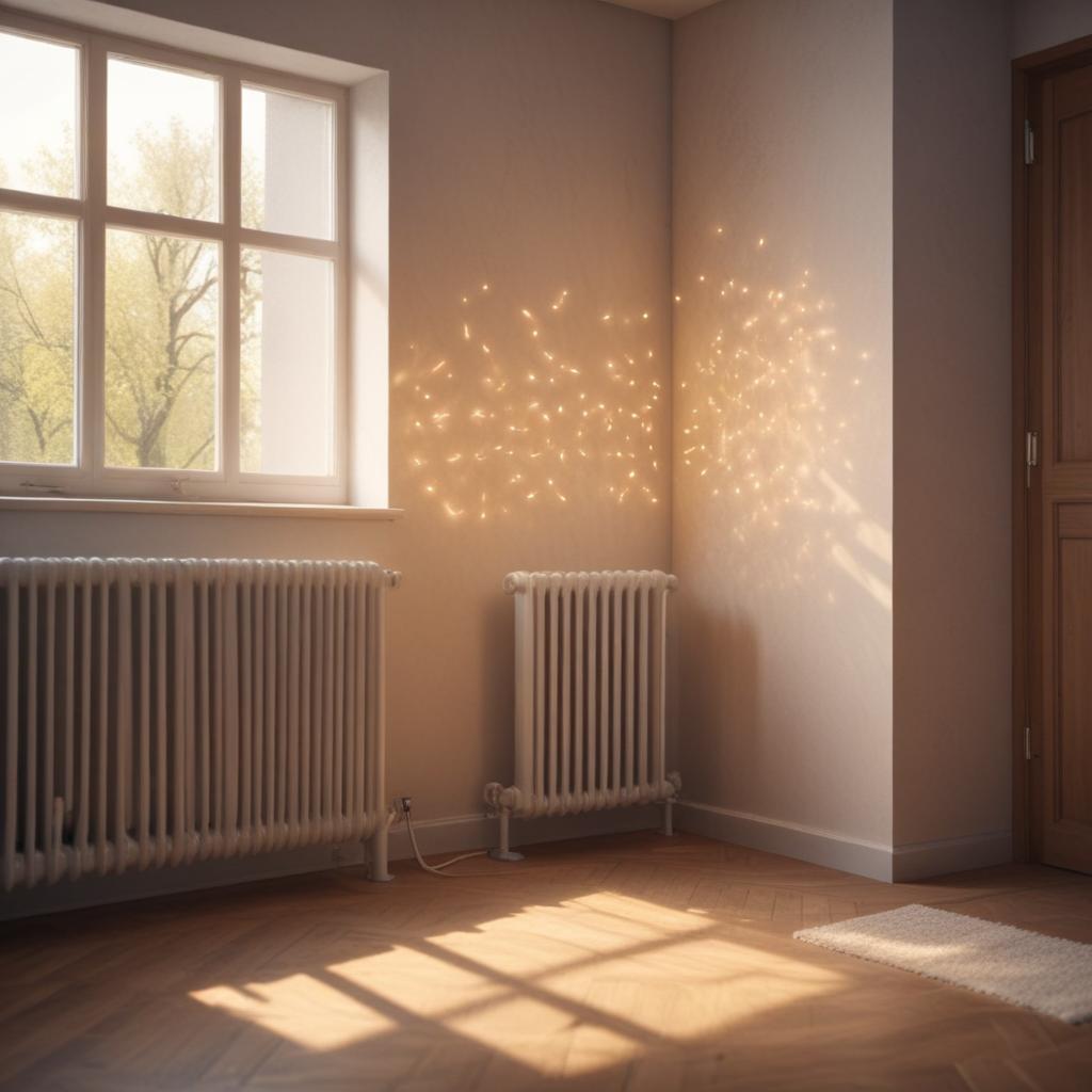 Монтаж отопления в частном доме: цены на услуги в регионе