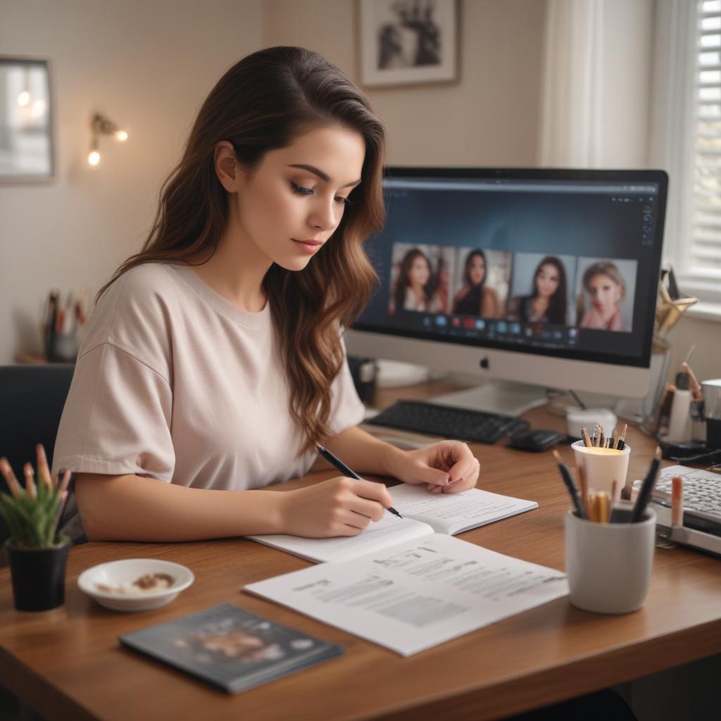 Цены на дистанционное обучение по курсам косметолог-эстетист