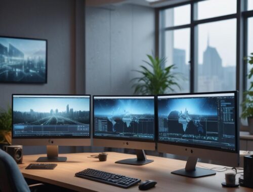 Обзор онлайн-платформы в Украине, предоставляющей цифровые услуги