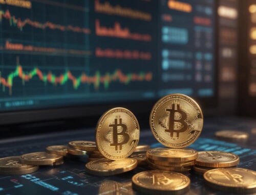 Криптообменник и конвертация цифровых активов в рубли: принципы работы и риски