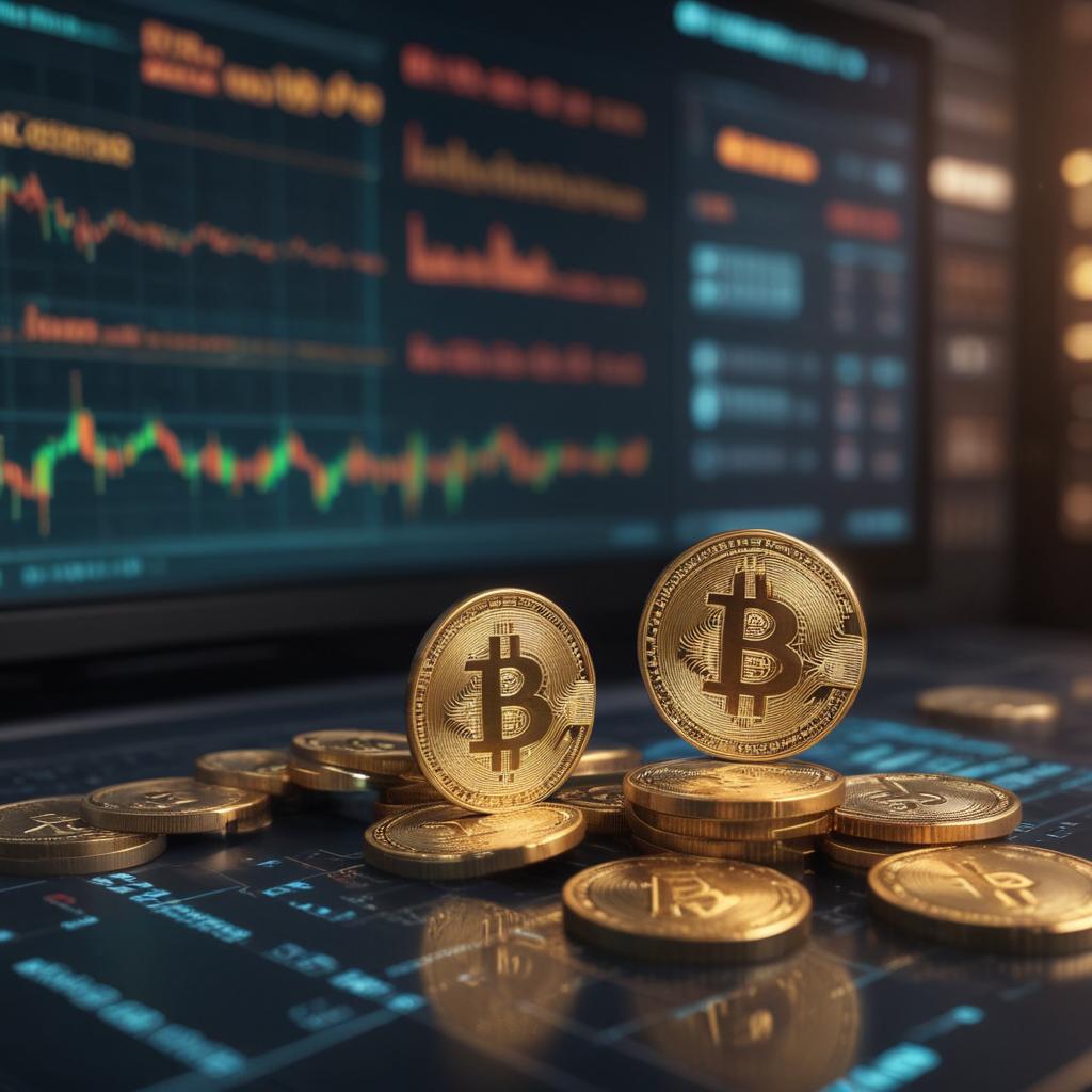 Криптообменник и конвертация цифровых активов в рубли: принципы работы и риски