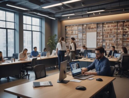 Обзор направлений деятельности и услуг центра профессионального профиля Обзор направлений деятельности и услуг центра профессионального профиля