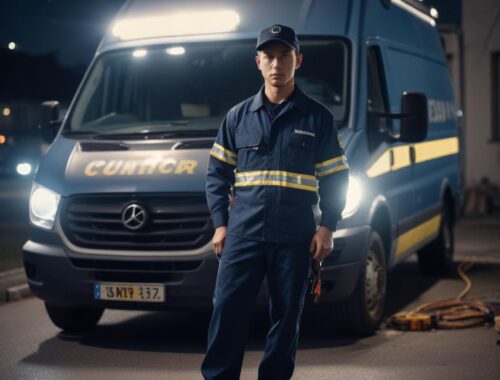 Электрик круглосуточно обеспечивает оперативный выезд в течение 30 минут