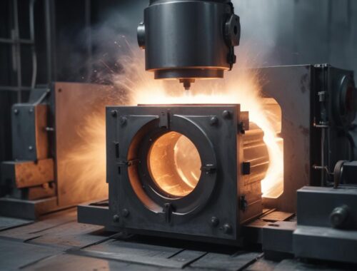 Термодиффузионное цинкование: технология нанесения слоя цинка, его свойства и области применения