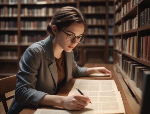 Обзор содержания онлайн-ресурса по тематике, указанной в источнике