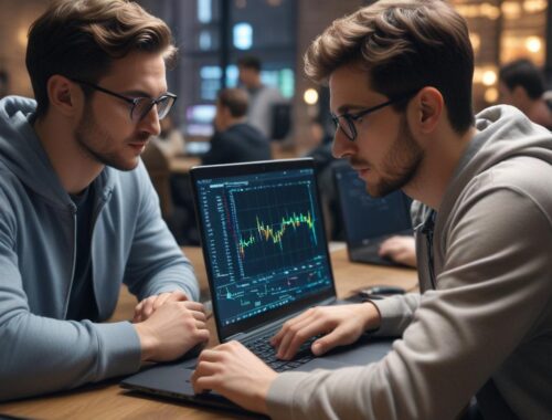 P2P покупка криптовалюты и продажа за фиат через обменные платформы: принципы работы и риски