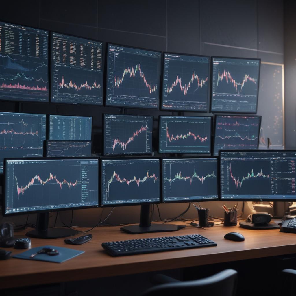 Обзор биржи криптовалют: функционал, безопасность и торговые инструменты