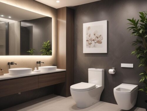 Обзор цен на инсталляции для унитазов в онлайн-магазинах и критерии выбора