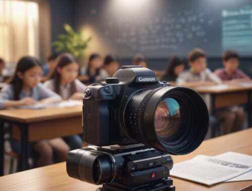 Онлайн-обучение английскому языку для школьников: обзор курсов и учебных программ