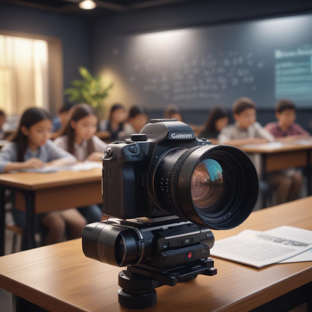 Онлайн-обучение английскому языку для школьников: обзор курсов и учебных программ