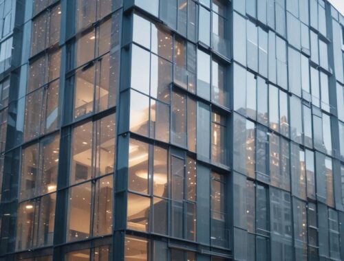 Новости и обзоры в области региональных оконных систем и технологий Новости и обзоры в области региональных оконных систем и технологий