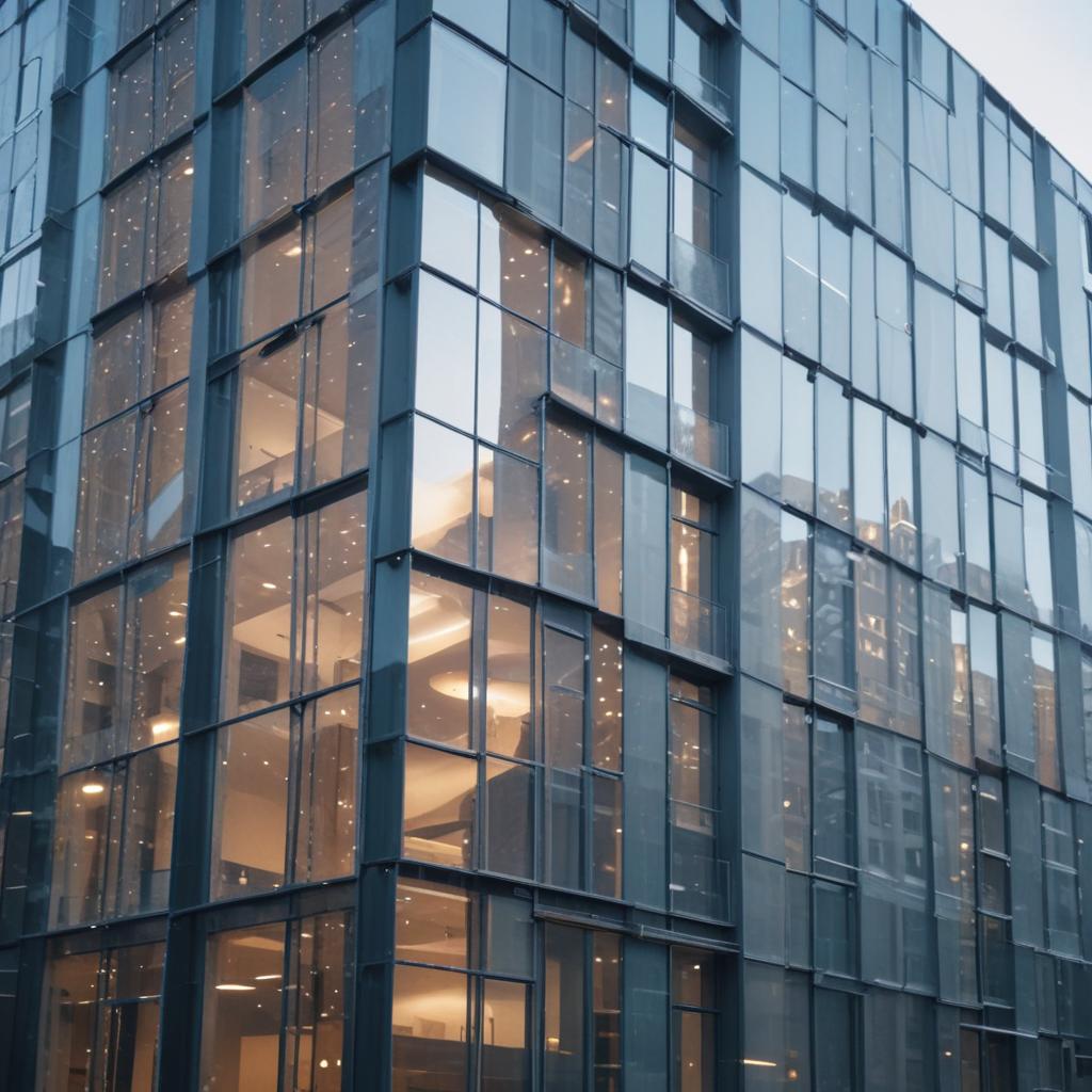 Новости и обзоры в области региональных оконных систем и технологий