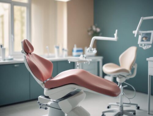 Имплантация зубов: особенности процедур, сроки восстановления и риски Имплантация зубов: особенности процедур, сроки восстановления и риски