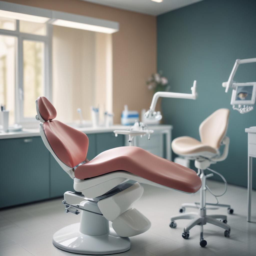 Имплантация зубов: особенности процедур, сроки восстановления и риски