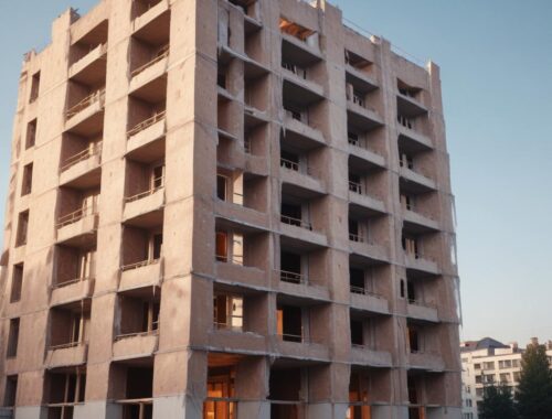 Цены на утеплители для фасадов: обзор факторов формирования