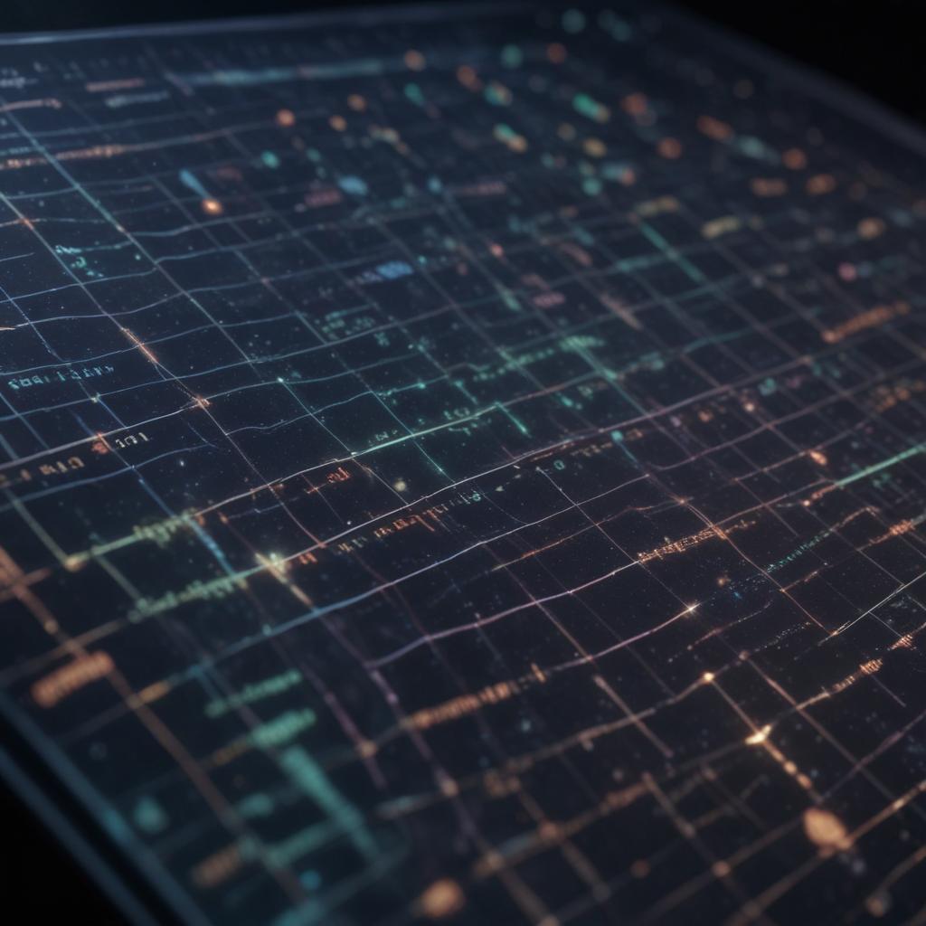 Матрица судьбы: расчёт и расшифровка по дате рождения