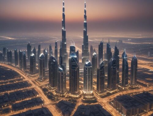 Рынок недвижимости в ОАЭ и роль агентств в сделках и аренде объектов