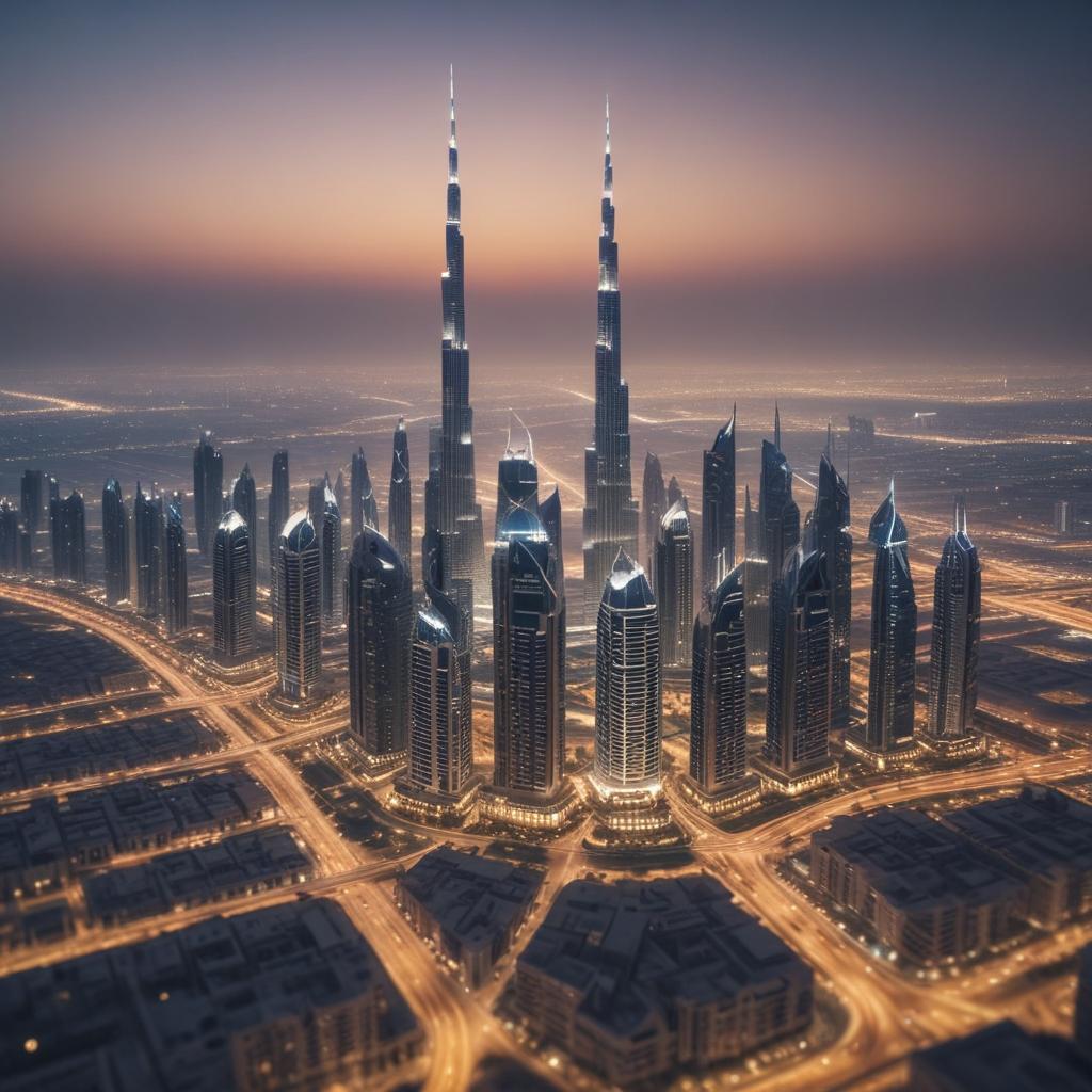 Рынок недвижимости в ОАЭ и роль агентств в сделках и аренде объектов