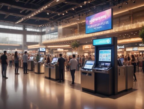 Билетная система для концертов, спорта, конференций, театра и выставок