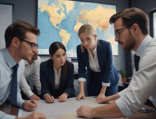 Продвижение на картах с ведением карточки по цене от 12 500 рублей