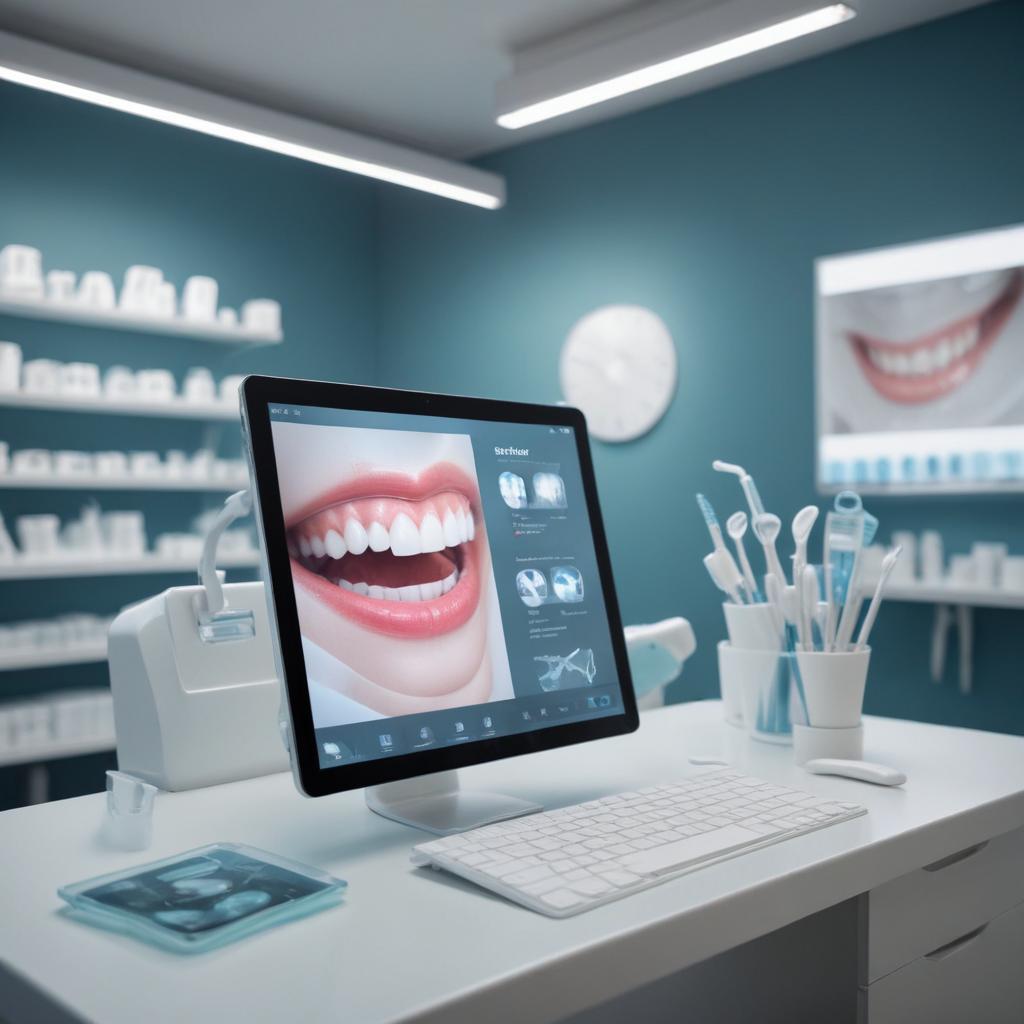 Обзор интернет-магазина стоматологических материалов и оборудования