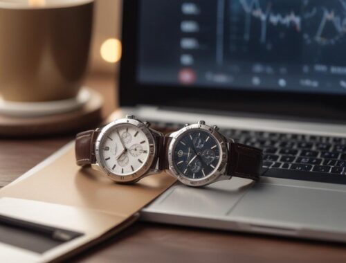 Обзор цен на оригинальные мужские часы в онлайн-магазинах Обзор цен на оригинальные мужские часы в онлайн-магазинах