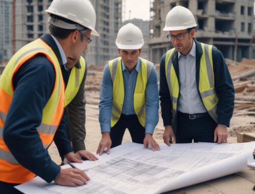 Легализация самостроя: правовые процедуры, документация и условия бесплатной консультации