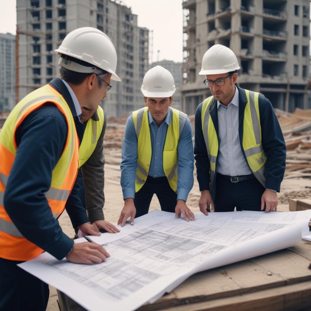 Легализация самостроя: правовые процедуры, документация и условия бесплатной консультации