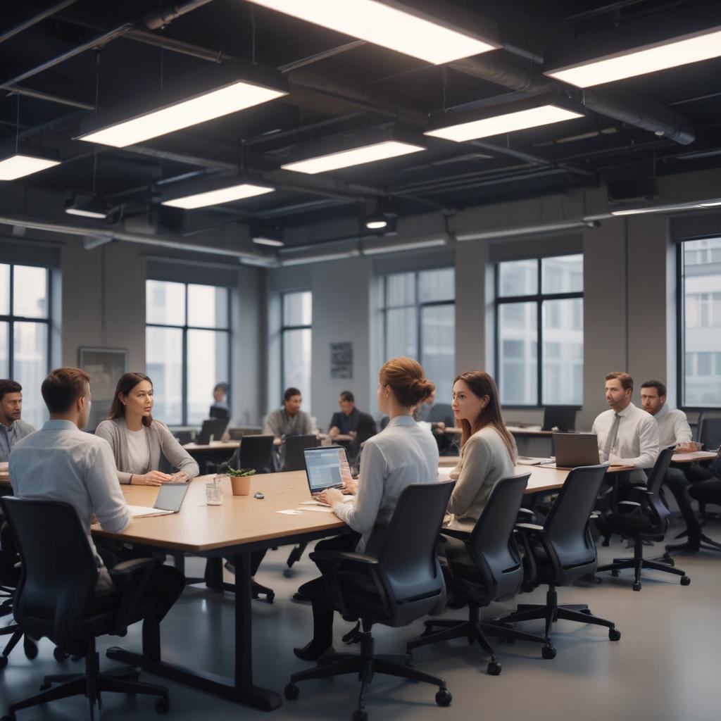 Обучение, повышение квалификации, аттестация и сертификация специалистов