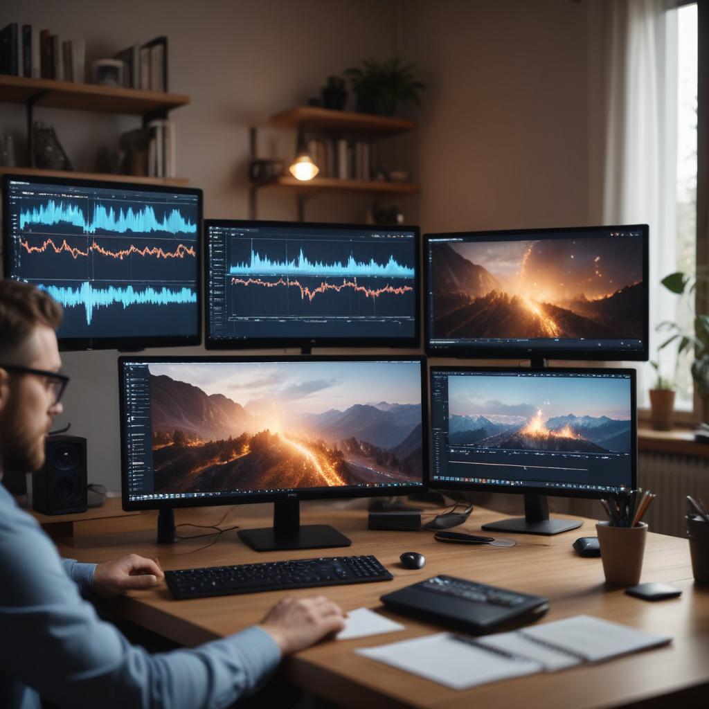 Мониторинг удалённых сотрудников и фрилансеров: обзор программ и функций