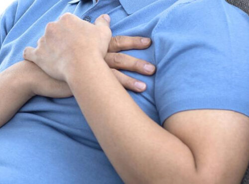 Озвучены самые неочевидные признаки инфаркта