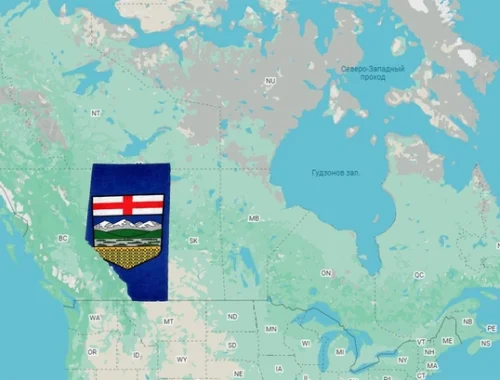 Достали вашей «повесточкой»: провинция Альберта хочет провести референдум о выходе из состава Канады Достали вашей «повесточкой»: провинция Альберта хочет провести референдум о выходе из состава Канады