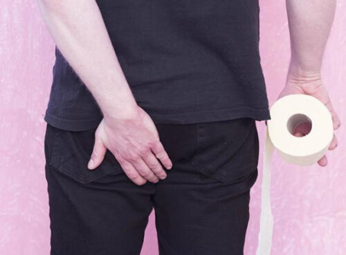 Кандидат медицинских наук назвал неожиданные последствия геморроя Кандидат медицинских наук назвал неожиданные последствия геморроя