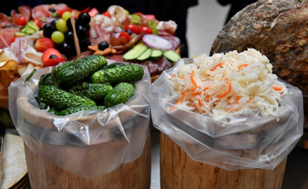 Квасить — наше всё. То, что доктор прописал