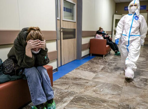 Иммунолог оценил сообщения об эпидемии гонконгского гриппа