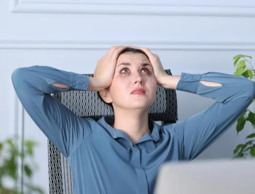 Гореть — дело молодых: ученый назвал 3 причины, почему зумерам так тяжело на работе