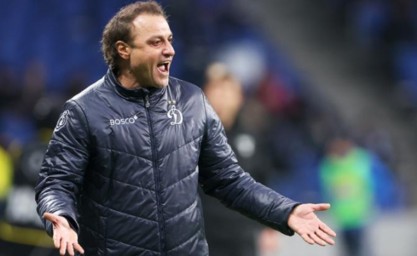 Гусев стал в «Динамо» главным: Степашин сдержал слово офицера, «Спартак» нацелился на «пафосного» тренера