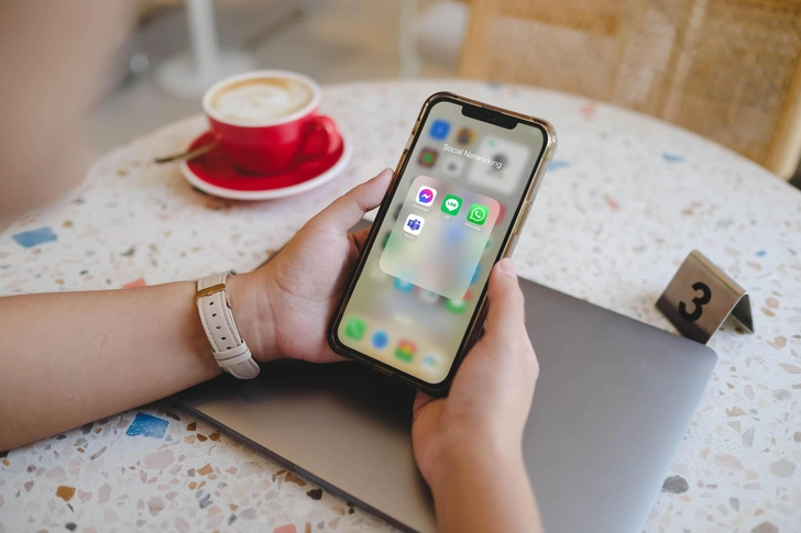 Как приготовиться к полному отключению WhatsApp в России: пошаговый план из 6 пунктов