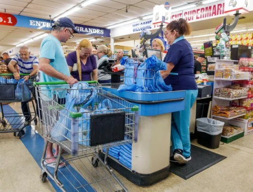 Каждый четвертый житель США ворует в магазинах. И вот как американцы себя оправдывают