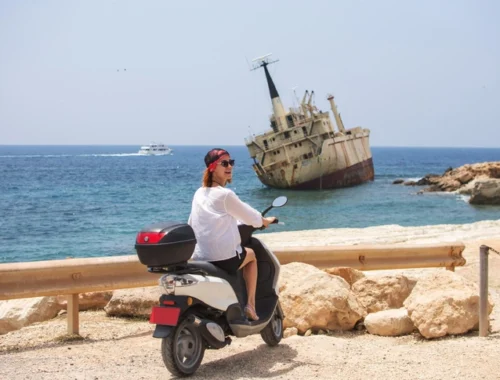 Кипр открыл визовые центры в 8 городах России. Сколько стоит виза для россиян?