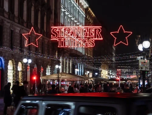 Концепции из области фундаментальной физики: ученые разобрали сериал «Очень странные дела»