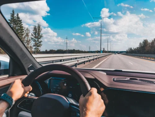 Музыка может влиять на ваше вождение — но не всегда так, как вы ожидаете