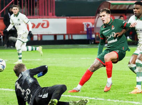 На самом дне: «Зенит», «Краснодар», ЦСКА в таблице коэффициентов ниже Кипра и Азербайджана