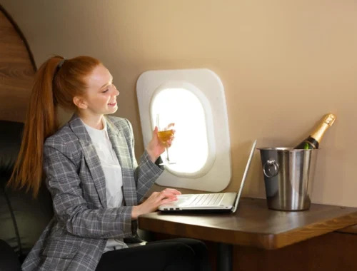 Наездились: в России осталось 3 профессии, представителей которых отправляют в командировки Наездились: в России осталось 3 профессии, представителей которых отправляют в командировки